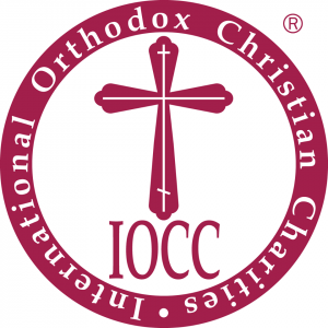 IOCC International Orthodox Christian Charities